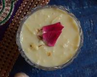 लहसुन की खीर रेसिपी - Garlic Kheer (Recipe In Hindi)