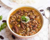 कवाती - Nepali Beans Soup (Recipe In Hindi)