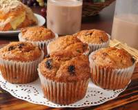 Classic Bran Muffins Recipe