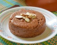 Habshi Halwa Recipe