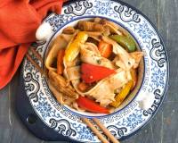 Drunken Noodles Recipe - Pad Kee Mao 