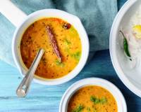 Hyderabadi Khatti Dal Recipe (Hyderabadi Tangy Lentil Curry)