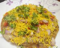 Shahi Paratha Recipe