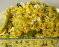 Sabakki Upittu Recipe (South Indian Style Sabudana Khichdi)