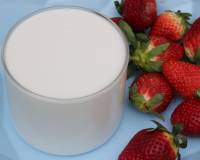 Vegan Coconut Yogurt Recipe