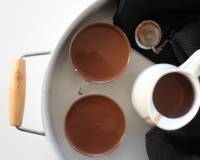 Vegan Hot Chocolate Recipe