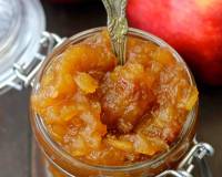 Apple And Raisin Chutney Recipe