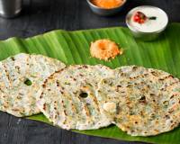 Akki Roti Recipe  - Spicy Gluten Free Rice Roti