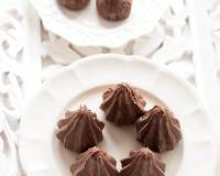 Chocolate Modak Recipe