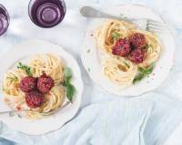 Delmonte Beetballs Pasta Recipe