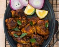 Kongunad Chicken Fry Recipe