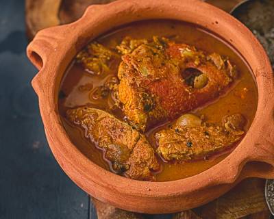 Sankara Meen Kuzhambu Recipe 