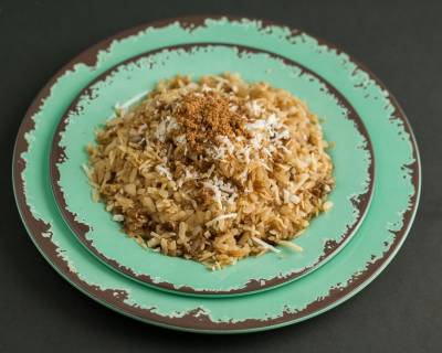 Avalakki Bella Usuli Recipe (Jaggery & Flattened Rice)