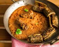 Bharwa Karela Masala Recipe