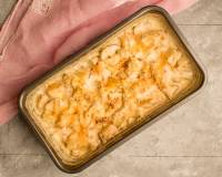Mini Potato Cheesy Au Gratin Recipe