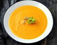 Carrot Soup Recipe