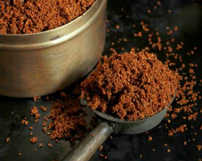 Maharashtrian Goda Masala Powder Recipe