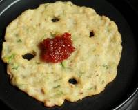 Upvaas Thalipeeth Recipe