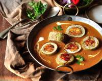 भरवा लौकी रेसिपी - Bharwa Lauki (Recipe In Hindi)