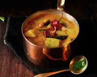Karnataka Special Huli Tovve Recipe