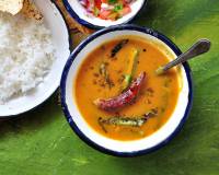 Sindhi Kadhi Recipe