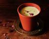 Bhang Thandai Recipe