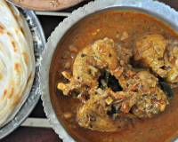 Chicken Mapas Recipe - Chicken in Coconut Milk Curry