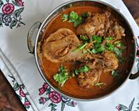 Chicken Vindaloo Recipe