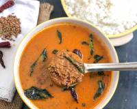 Ulava Charu Recipe - Spicy Andhra Horse Gram Rasam 