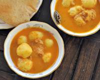 Lahori Aloo Recipe