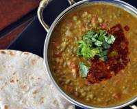 पंजाबी साबुत मूंग की दाल रेसिपी - Punjabi Sabut Moong Ki Dal (Recipe In Hindi)