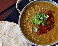 Punjabi Sabut Moong Ki Dal Recipe (Whole Green Lentils Cooked With Punjabi Spices)