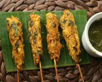 Dal And Vegetable Kebab Recipe