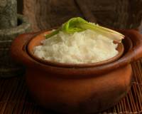 Thai Lemongrass Rice Recipe