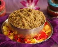 WeetBix Halwa Recipe