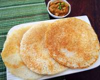Konkani Style Doddak Recipe-Lentil Pancakes
