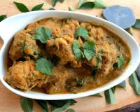Classic Andhra Style Chicken Curry Recipe