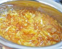Khatta-Meetha Aam Ka Murabba Recipe
