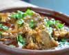 Dhaba Mutton Recipe-Spicy Mutton Gravy