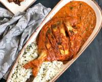 Lagan Ki Machli Recipe - Delicious Pomfret Curry 