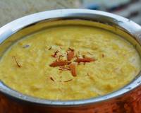 Mango Kheer Recipe