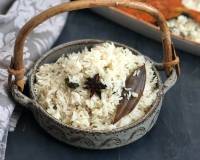 पुदीना धनिया पुलाव रेसिपी - Mint Coriander Spice Pulao Recipe