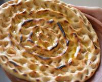 Rajasthani Khooba Roti Recipe