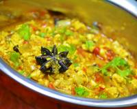 Paneer Bhurji Gravy Recipe