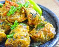 Lauki Ke Gatte Recipe - Whole Wheat Bottle Gourd Dumplings