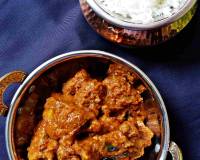 Chicken Ghee Roast Recipe - Chicken Dry Roast Recipe