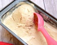 Coffee Ice Cream Recipe