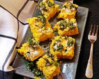 Microwave Dhokla Recipe