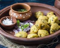 Ram Ladoo Recipe 