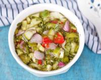 Thai Cucumber Relish Recipe